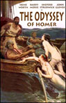 The Odyssey of Homer (Dramatization)