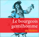 Le bourgeois gentilhomme