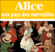 Alice au pays des merveilles