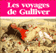 Les voyages de Gulliver