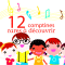 12 comptines rares  dcouvrir
