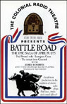 Battle Road (Dramatized)