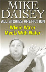 All Stories Are Fiction: Where Water Meets With Water