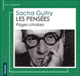 Les penses