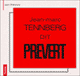 Jean-Marc Tennberg dit Prvert