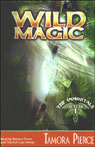 Wild Magic: The Immortals, Book 1