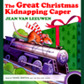 The Great Christmas Kidnapping Caper