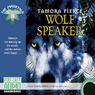 Wolf Speaker: The Immortals: Book 2