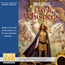 Dark Whispers: Unicorn Chronicles, Book 3