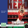 Football Hero: A Football Genius Novel