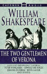 Two Gentlemen of Verona