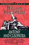 Antony and Cleopatra