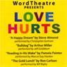 WordTheatre Presents: Love Hurts