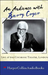 An Audience with Barry Cryer