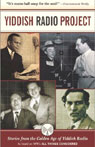 Yiddish Radio Project: Stories from the Golden Age of Yiddish Radio