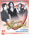 My Favorite Husband: Liz Changes Her Mind