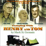 Camping with Henry and Tom