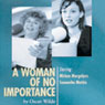 A Woman of No Importance