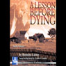 A Lesson Before Dying