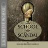 The School for Scandal