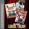 Neil Simon's Eugene Trilogy: Brighton Beach Memoirs, Biloxi Blues, Broadway Bound