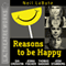 Reasons to Be Happy