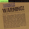 Warning!