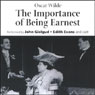 The Importance of Being Earnest (dramatized)