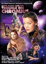 Anne Manx and the Trouble On Chromius