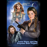 Anne Manx and the Empress Blair Project