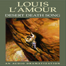 Desert Death Song