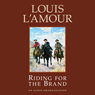 Riding for the Brand (Dramatized)