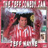 The Jeff Comedy Jam