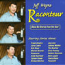 Raconteur: Show Biz Stories from the Soul