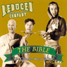 The Bible: The Complete Word of God (Abridged)