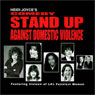 Heidi Joyce's Comedy Stand-Up Against Domestic Violence: Volume 1