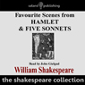 Favourite Scenes from 'Hamlet' and Five Sonnets