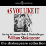 As You Like It (Dramatised)