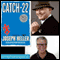 Thalia Book Club: Catch 22 - 50th Anniversary with Christopher Buckley, Robert Gottlieb, and Mike Nichols