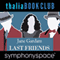 Thalia Book Club: An Evening with Jane Gardam