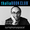 Thalia Book Club: Gary Shteyngart - Little Failure: A Memoir