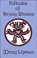 Folktales of Strong Women