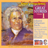 Great Stories Volume 1 (Dramatized)