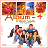 Biblia Album 3 (Texto Completo): Bible Album 3