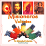 Misioneros Valientes [Brave Missionaries (Texto Completo)]