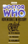 Doctor Who: Adventures in History