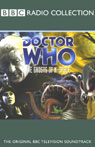 Doctor Who: The Ghosts of N-Space