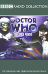 Doctor Who: The Space Pirates