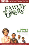 Fawlty Towers, Volume 1: Basil the Rat