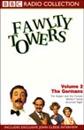 Fawlty Towers, Volume 2: The Germans